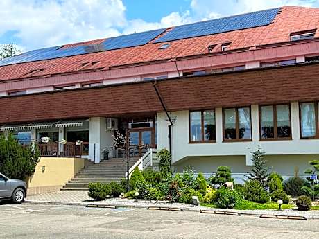 Hotel Zajazd Tumidaj