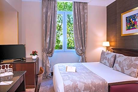 Privilege Double Room