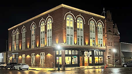 Hotel Garber