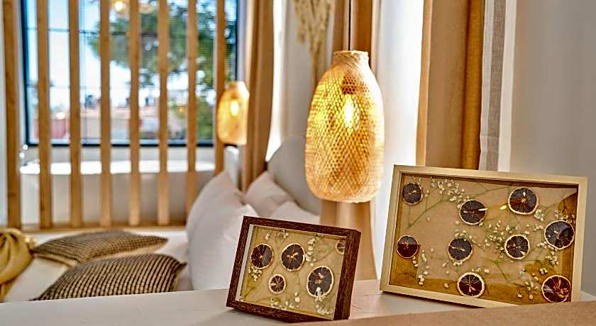 Lilium Boutique Hotel