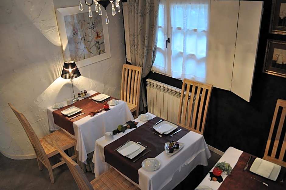 El Bosque de La Anjana