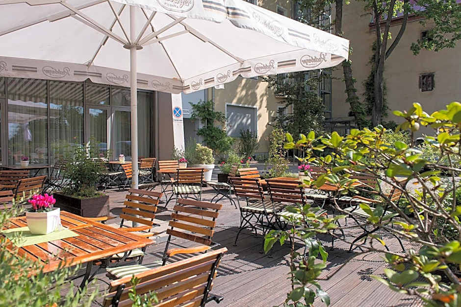 Best Western Soibelmanns Lutherstadt Wittenberg
