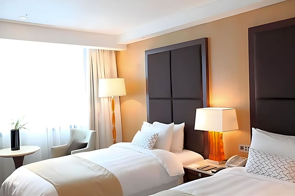 Lotte Ulsan Hotel
