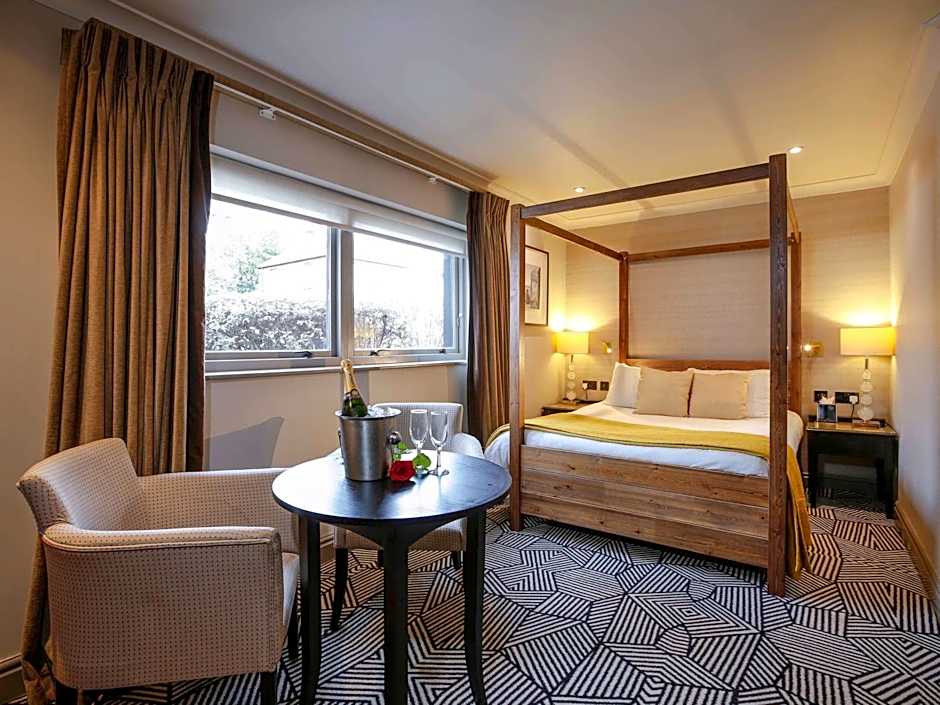 Hunton Park Hotel