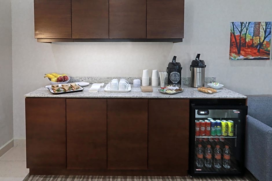 Staybridge Suites Queretaro by IHG