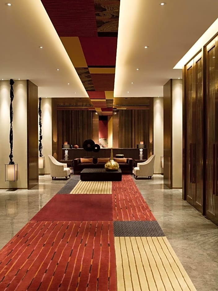 Hyatt Regency Amritsar Hotel & Spa