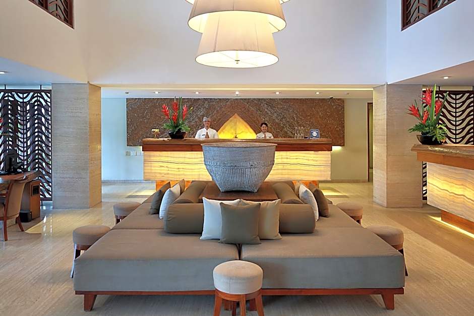 The Magani Hotel And Spa