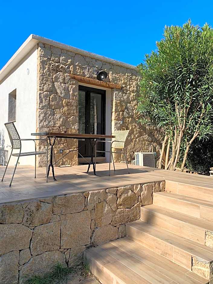 Chambres d’hôtes Casarena