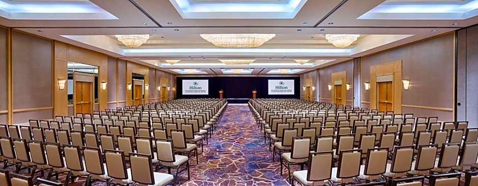 Hilton Los Angeles North/Glendale & Executive Meeting Center