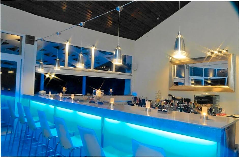 Paradise Island Villas