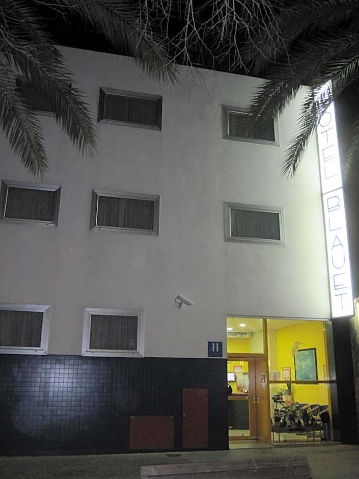 Hotel Blauet by Bossh! Hotels