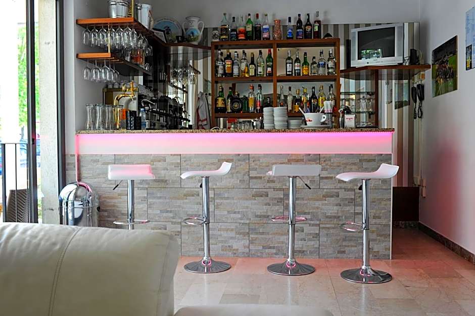 Hotel Maris Stella