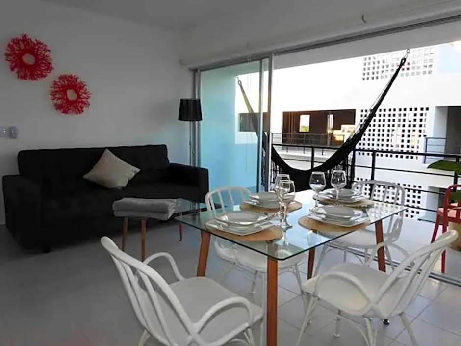 Papaya Condo Acapulco Diamante -Solo Adultos