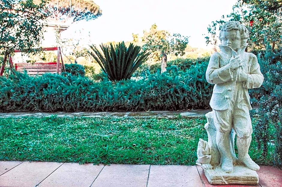 Bed & Breakfast Massico