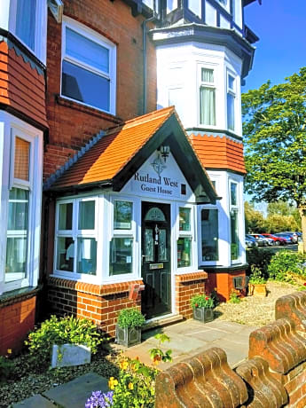 Rutland West Guest House