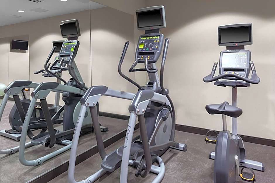 Residence Inn by Marriott Atlanta McDonough