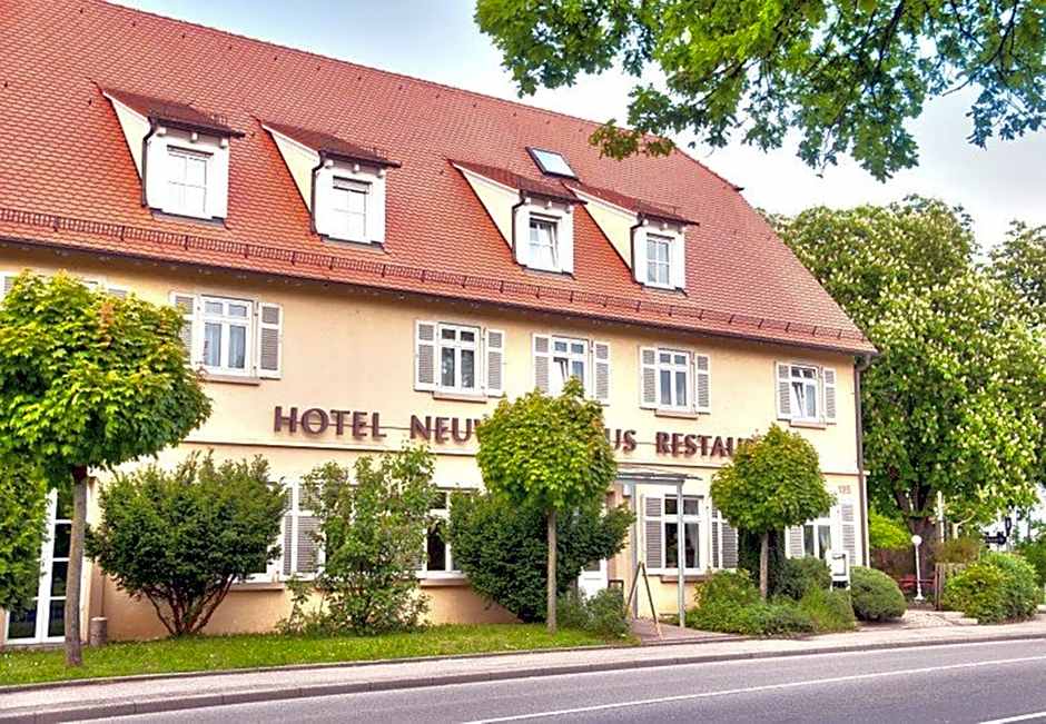 Hotel Neuwirtshaus