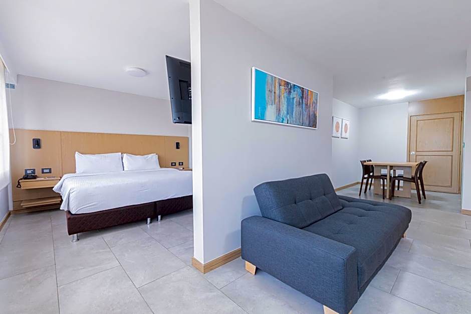 Hotel Dann Cali