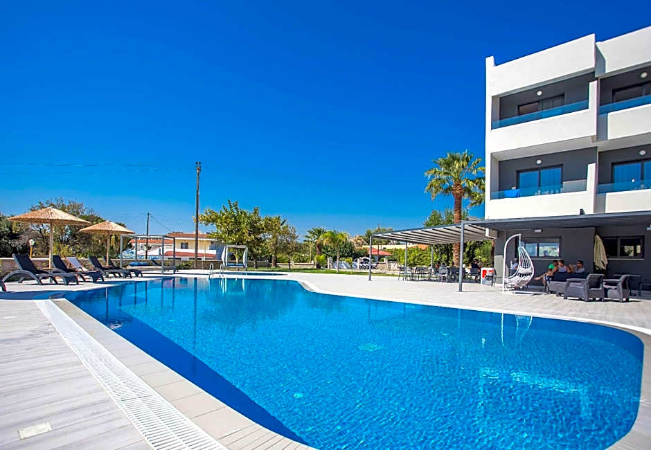 Madison Boutique, Faliraki