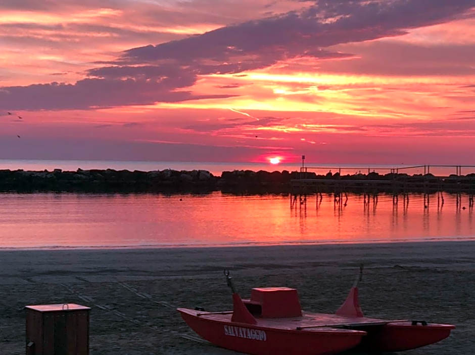 Bed and Breakfast Villa Giovanna