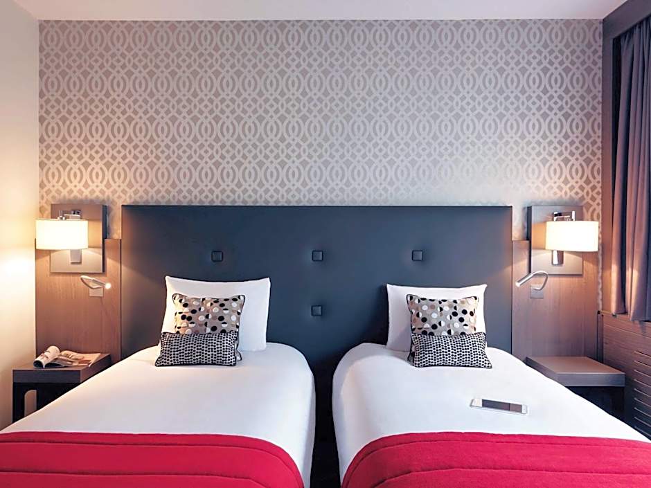 Mercure Orange Centre