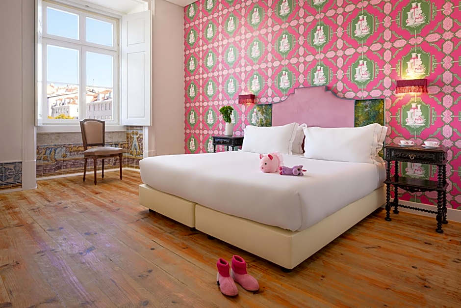 Residentas Arco do Bandeira