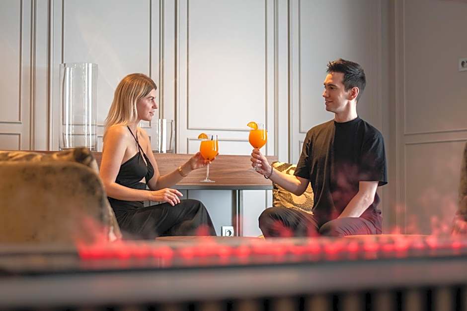 Hotel Royal Prague