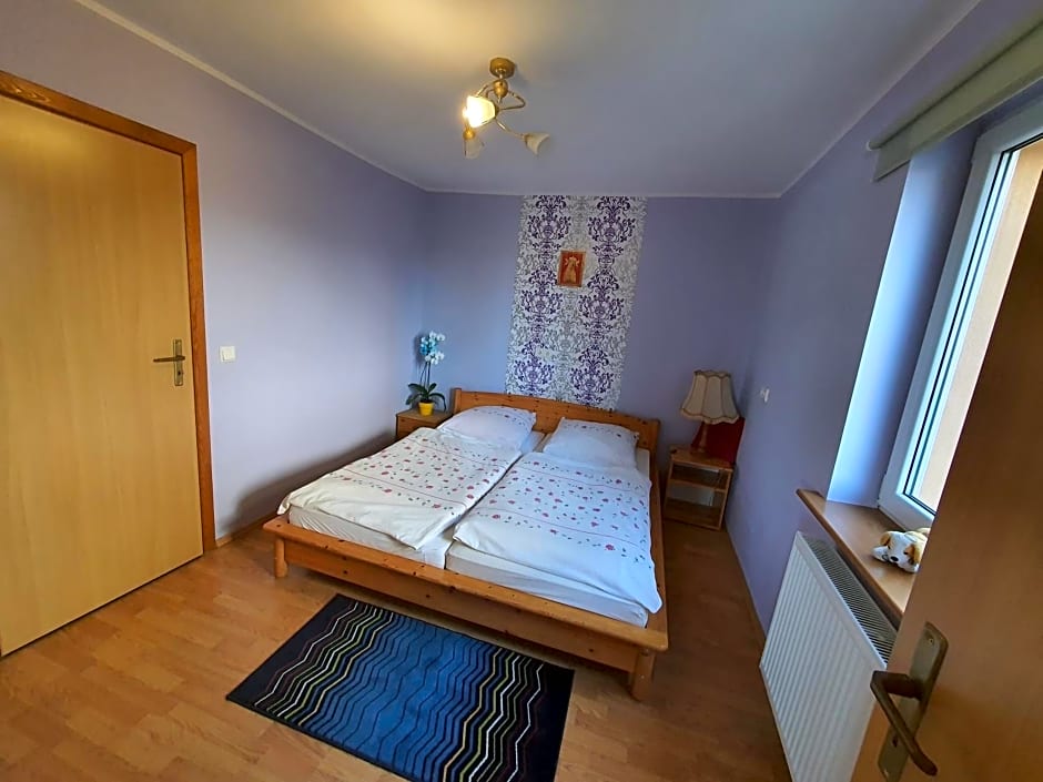 Agroturystyka Dobri mól