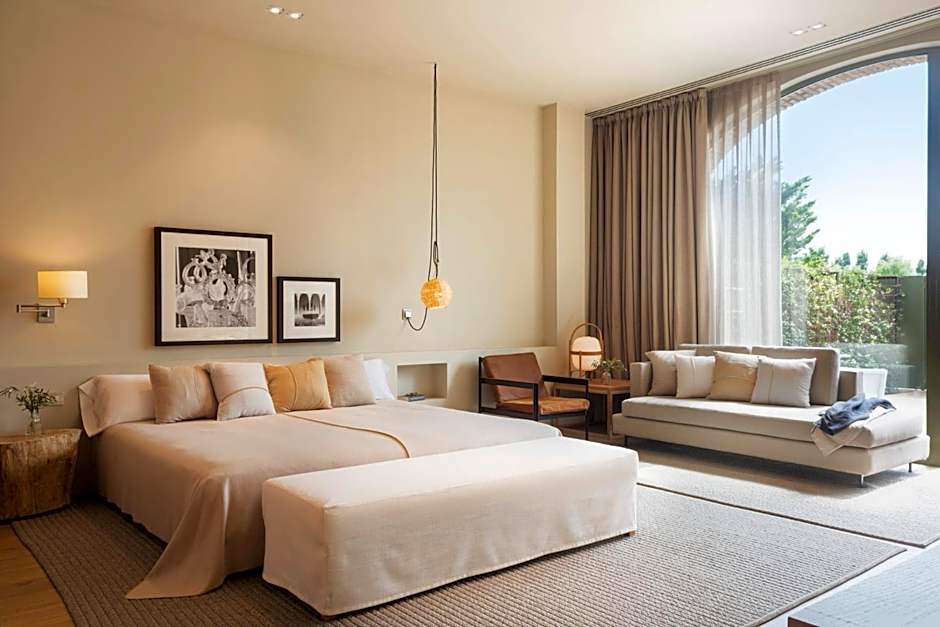 Hotel Peralada Wine Spa & Golf