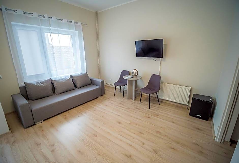 Meduza ośrodek wczasowy