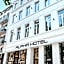 Alpha Hotel