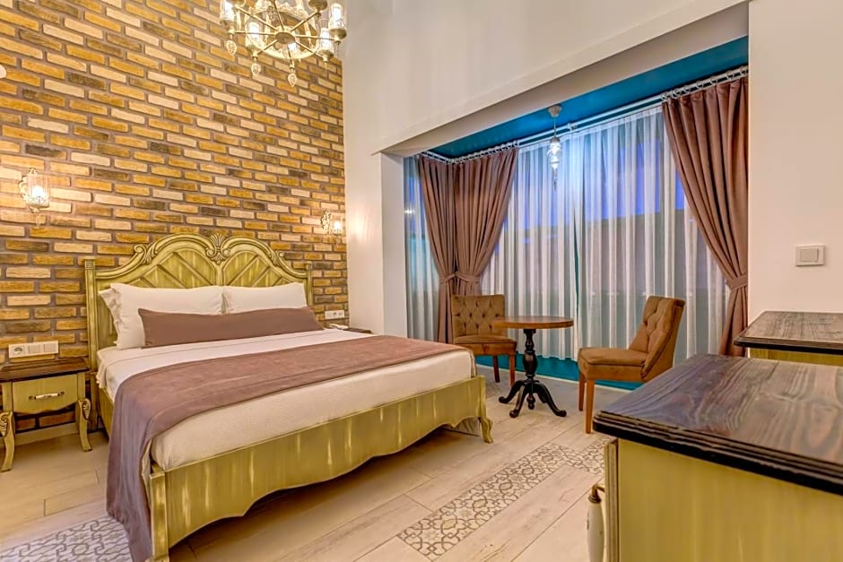 Bel Canto Alaçatı Hotel