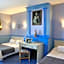 Logis Hostellerie Du Cheval Blanc