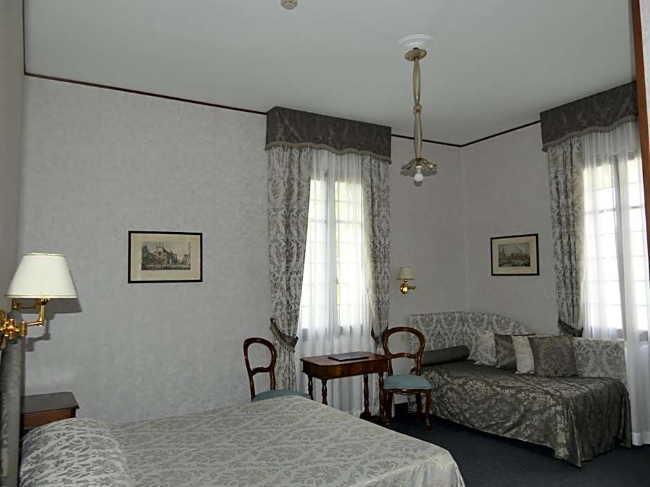 Hotel La Meridiana