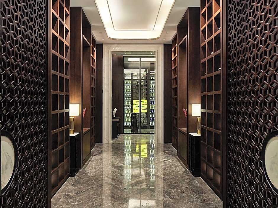 Pullman Suzhou Taicang