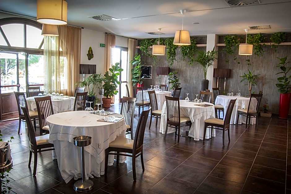 Hotel Fontermosa