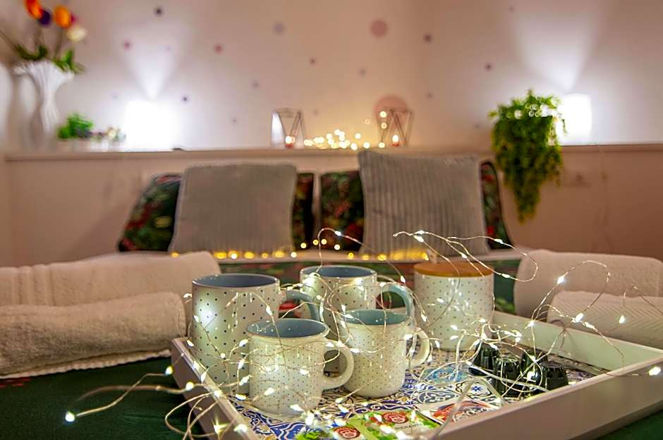 Borgo Trento Home, vicinissimo ospedale Borgo Trento e centro storico