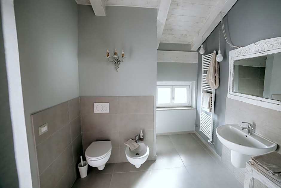 Guest House Al Devesio