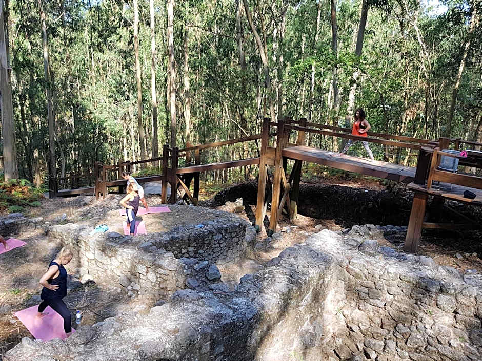 InnEsposende Sports Hostel