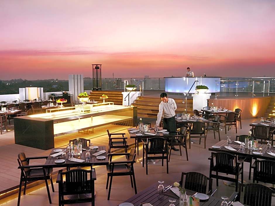 Kameo Grand Hotel & Serviced Apartments - Rayong 