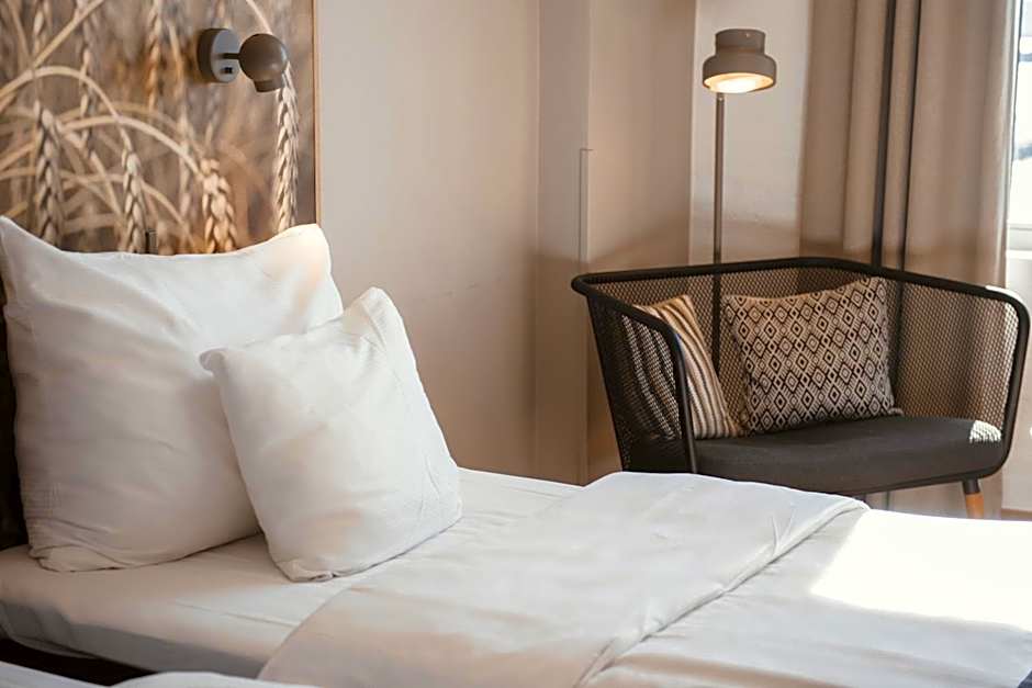 Clarion Collection Hotel Magasinet