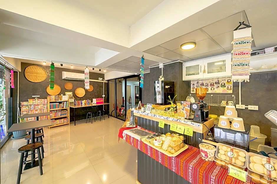 Hoenhao Boutique Hotel Ratchada