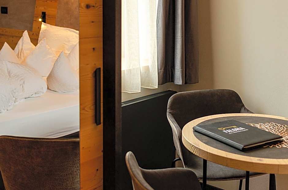 Hotel Faloria