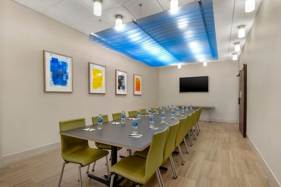 Holiday Inn Express - Nashville South - Spring Hill By IHG