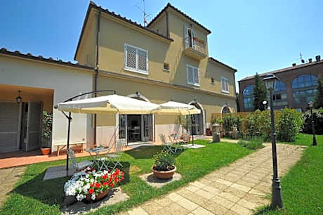 Homelink Poggibonsi - Sogno D'oro