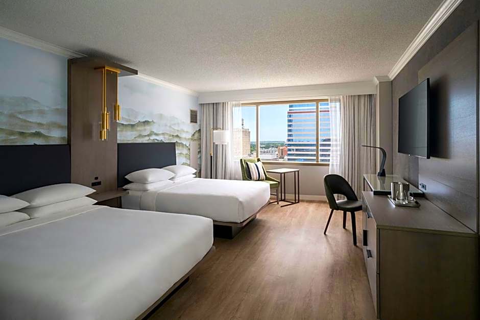 Marriott Jacksonville Downtown