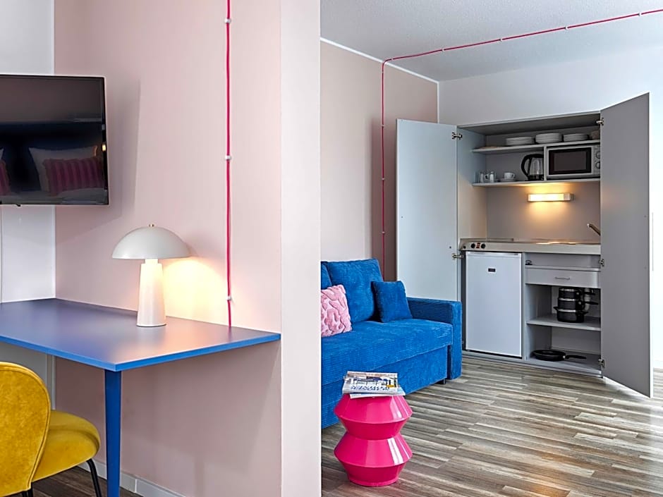Max Aparthotel in Fürth
