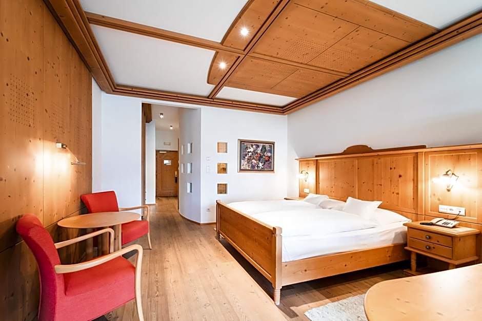 Naturhotel Leitlhof