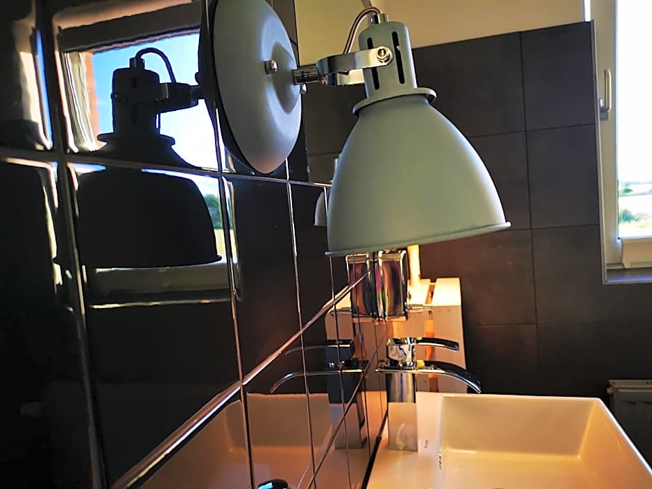 Seerose Boutique-Pension