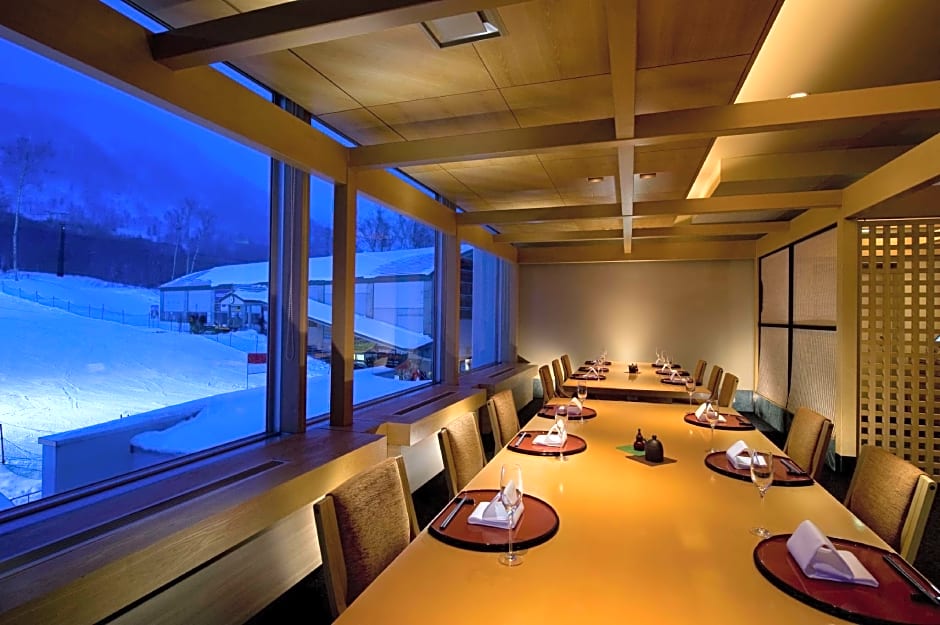 Hilton Niseko Village